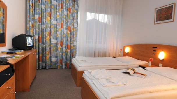 Hotel SOREA Máj *** Liptovský Ján 51 Hotel SOREA Máj *** Liptovský Ján 51