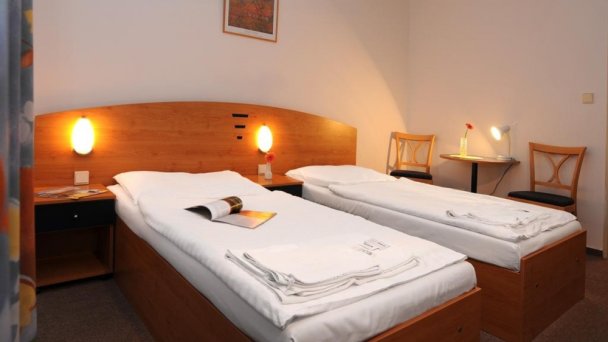 Hotel SOREA Máj *** Liptovský Ján 14 Hotel SOREA Máj *** Liptovský Ján 14