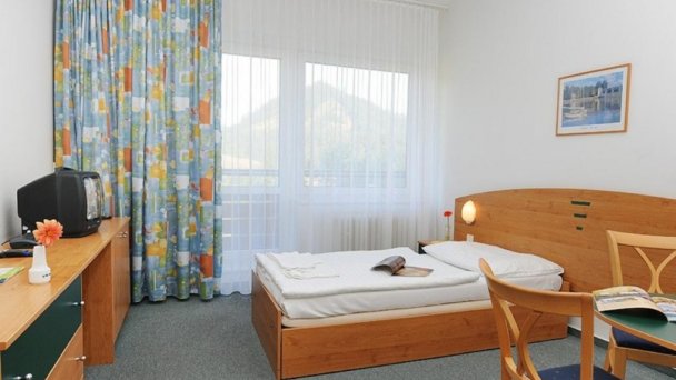 Hotel SOREA Máj *** Liptovský Ján 52 Hotel SOREA Máj *** Liptovský Ján 52