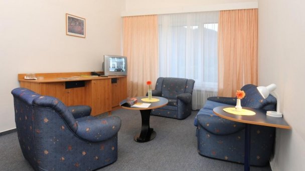 Hotel SOREA Máj *** Liptovský Ján 15 Hotel SOREA Máj *** Liptovský Ján 15