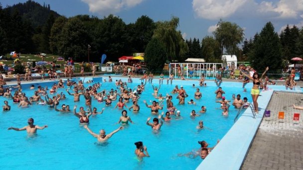 Hotel SOREA Máj *** Liptovský Ján 57 Hotel SOREA Máj *** Liptovský Ján 57