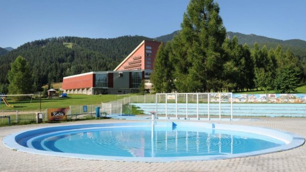 Hotel SOREA Máj *** Liptovský Ján 10 Hotel SOREA Máj *** Liptovský Ján 10