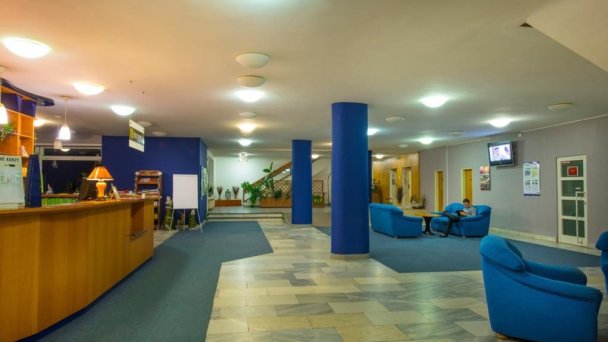 Hotel SOREA Máj *** Liptovský Ján 60 Hotel SOREA Máj *** Liptovský Ján 60