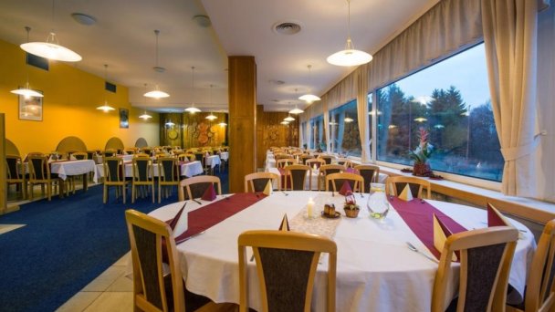 Hotel SOREA Máj *** Liptovský Ján 6 Hotel SOREA Máj *** Liptovský Ján 6