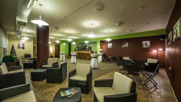 Hotel SOREA Máj *** Liptovský Ján 59 Hotel SOREA Máj *** Liptovský Ján 59