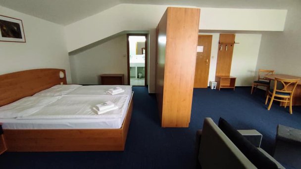 Hotel SOREA Máj *** Liptovský Ján 2 Hotel SOREA Máj *** Liptovský Ján 2