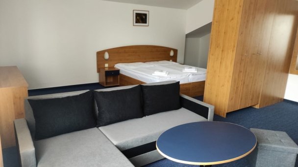 Hotel SOREA Máj *** Liptovský Ján 12 Hotel SOREA Máj *** Liptovský Ján 12
