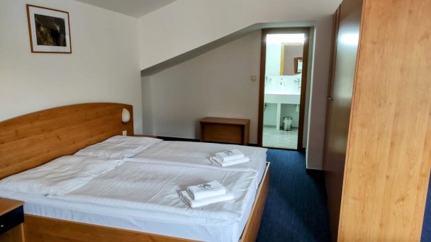 Hotel SOREA Máj *** Liptovský Ján 13 Hotel SOREA Máj *** Liptovský Ján 13