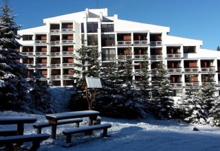 Dovolenka v lyžiarskom a turistickom stredisku Jasná v Demänovskej Doline