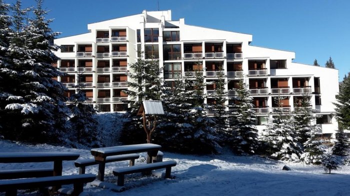 Dovolenka v lyžiarskom a turistickom stredisku Jasná v Demänovskej Doline