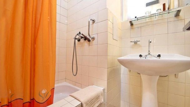 Hotel SOREA Marmot ** Demänovská Dolina 19