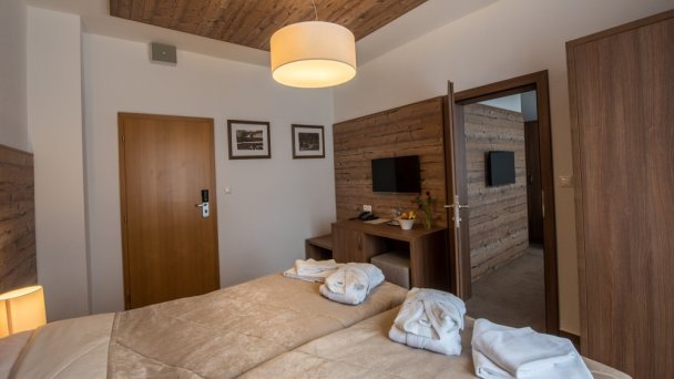 Šport hotel  *** Donovaly 14