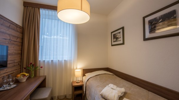 Šport hotel  *** Donovaly 15