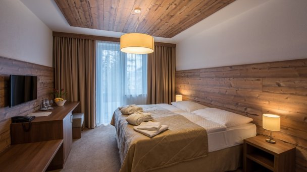 Šport hotel  *** Donovaly 2
