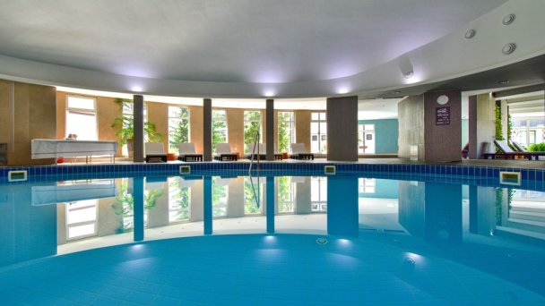 Šport hotel  *** Donovaly 19