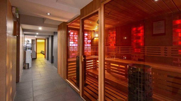 Šport hotel  *** Donovaly 26