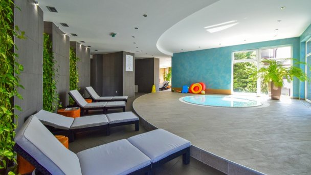 Šport hotel  *** Donovaly 21