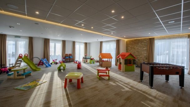 Šport hotel  *** Donovaly 48