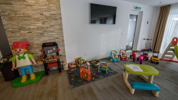 Šport hotel  *** Donovaly 49
