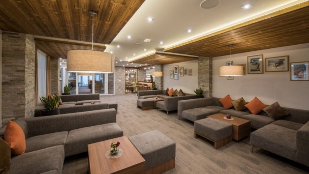 Šport hotel  *** Donovaly 38