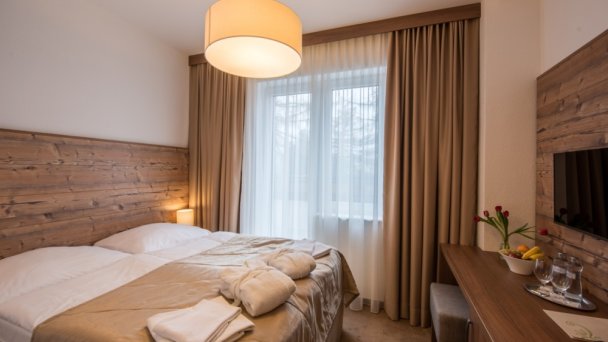 Šport hotel  *** Donovaly 13