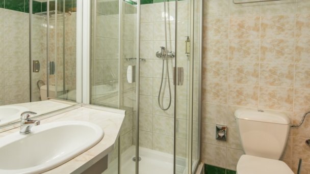 Šport hotel  *** Donovaly 18