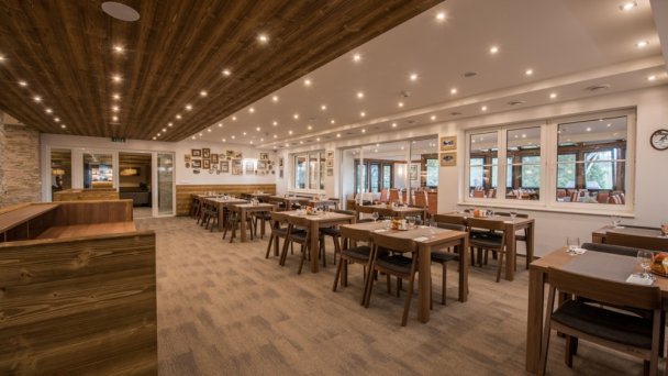 Šport hotel  *** Donovaly 5