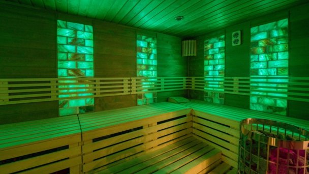 Šport hotel  *** Donovaly 28