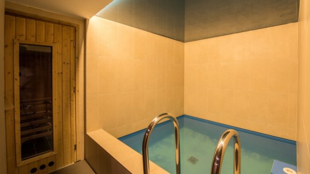 Šport hotel  *** Donovaly 29
