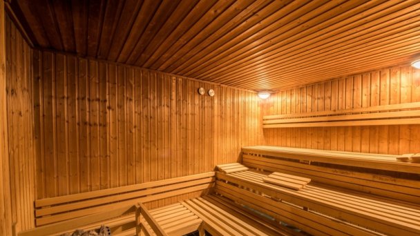 Šport hotel  *** Donovaly 30