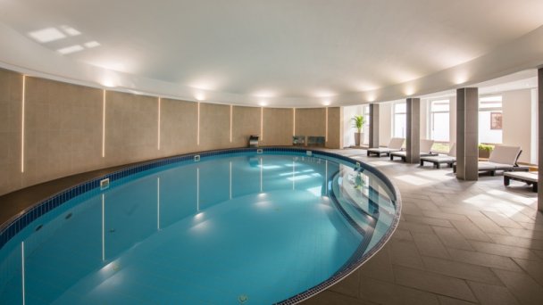 Šport hotel  *** Donovaly 24
