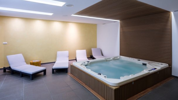 Šport hotel  *** Donovaly 25