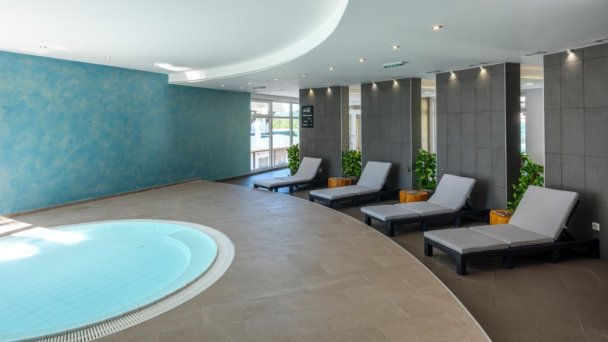 Šport hotel  *** Donovaly 23
