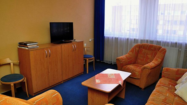 Tatra Hotel *** Poprad 10 Tatra Hotel *** Poprad 10
