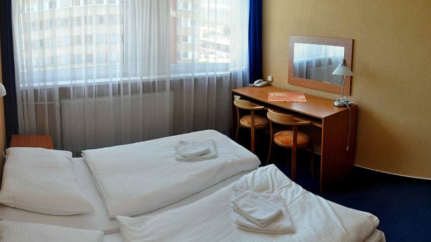 Tatra Hotel *** Poprad 6 Tatra Hotel *** Poprad 6