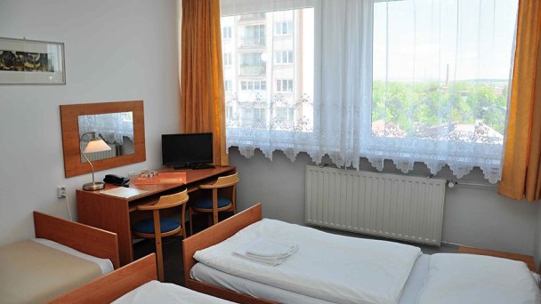 Tatra Hotel *** Poprad 7 Tatra Hotel *** Poprad 7