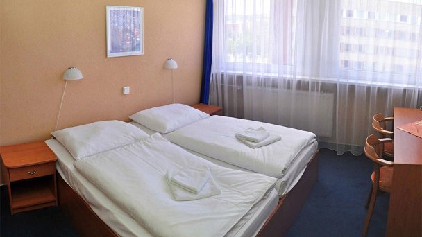 Tatra Hotel *** Poprad 8 Tatra Hotel *** Poprad 8