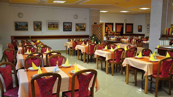 Tatra Hotel *** Poprad 4 Tatra Hotel *** Poprad 4