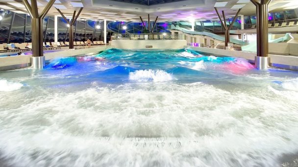 Thermal Šírava Hotel **** Kaluža 21