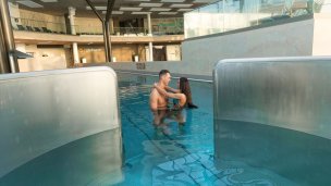 Thermal Šírava Hotel **** Kaluža 3 Thermal Šírava Hotel **** Kaluža 3