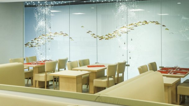 Thermal Šírava Hotel **** Kaluža 39