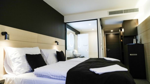 Thermal Šírava Hotel **** Kaluža 2
