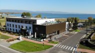 Thermal Šírava Hotel **** Kaluža 1