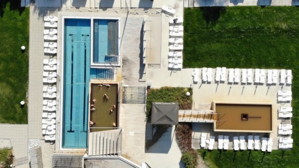 Thermal Šírava Hotel **** Kaluža 12