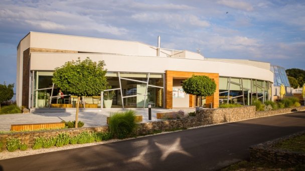 Thermal Šírava Hotel **** Kaluža 8
