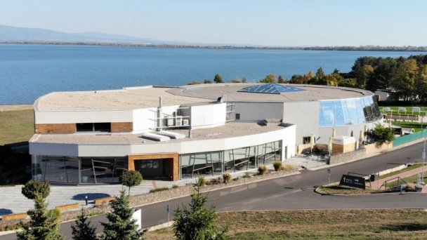 Thermal Šírava Hotel **** Kaluža 9