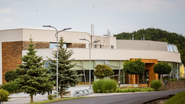 Thermal Šírava Hotel **** Kaluža 10
