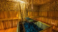 Thermal Šírava Hotel **** Kaluža 4