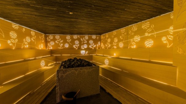 Thermal Šírava Hotel **** Kaluža 30