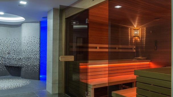 Hotel Thermalpark *** Dunajská Streda 56